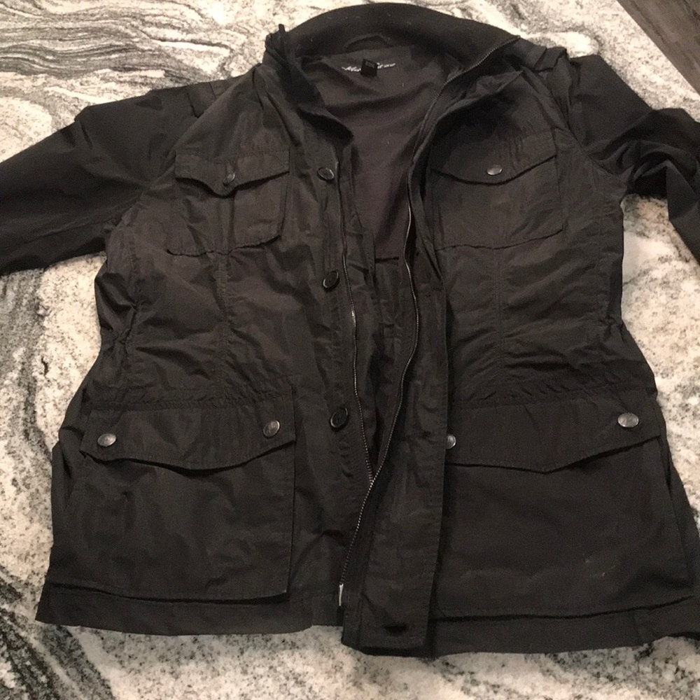 Mens Kenneth Cole jacket